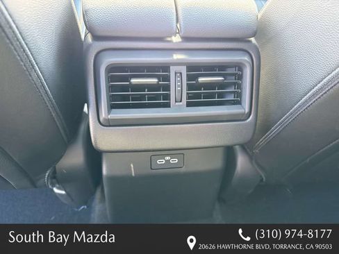New 2026 MAZDA CX-50 AWD 2.5 Hybrid w/ Weather Package image 10