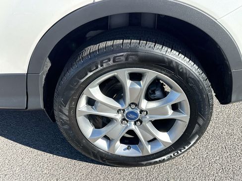 Used 2013 Ford Escape SEL AWD/4WD image 8