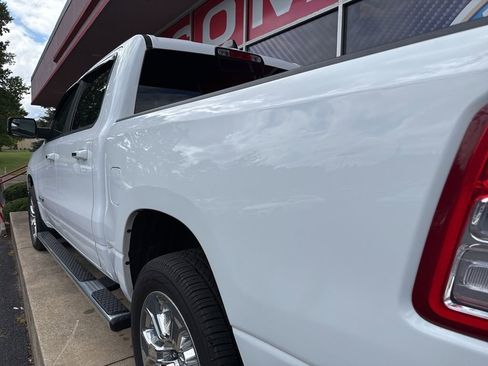 Used 2020 RAM 1500 Big Horn image 15