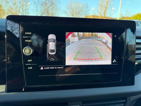 New 2026 Volkswagen Jetta S image 19