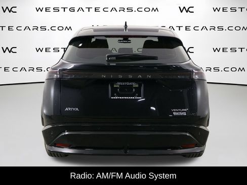 Used 2023 Nissan Ariya FWD image 4