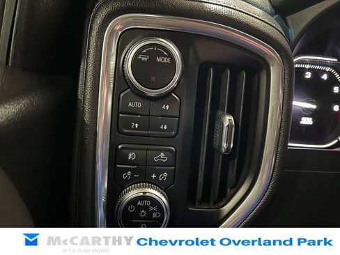 Used 2022 GMC Sierra 1500 Denali w/ Denali Premium Package AWD/4WD image 18