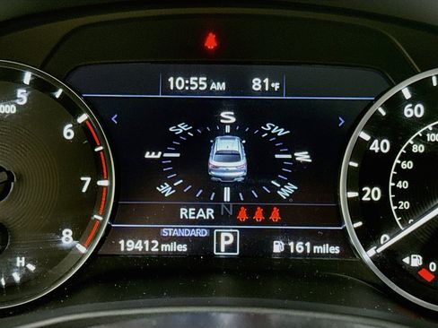 Used 2022 INFINITI QX55 Essential w/ Proassist Package AWD/4WD image 12