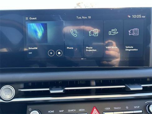 New 2026 Hyundai Tucson SE image 11