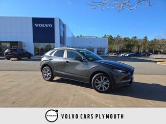 Used 2023 MAZDA CX-30 AWD 2.5 S w/ Select Package video 1