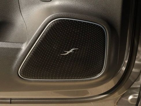 Certified 2025 Mercedes-Benz GLA 35 AMG 4MATIC image 23