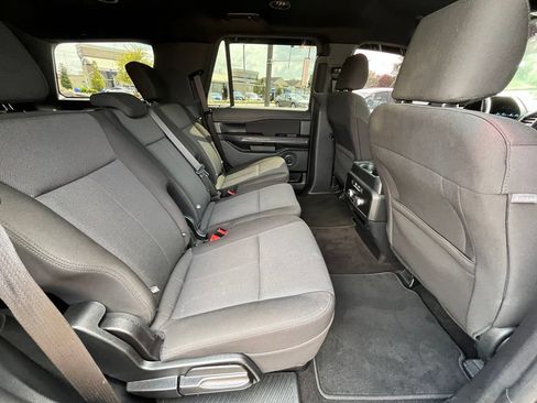 Used 2020 Ford Expedition XL AWD/4WD image 34