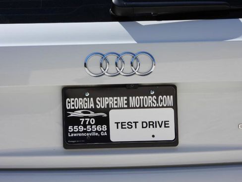 Used 2014 Audi A4 2.0T allroad Premium Plus image 23