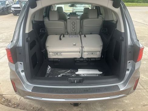 New 2026 Honda Odyssey EX-L image 23