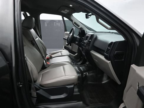 Used 2020 Ford F150 XL w/ XL Power Equipment Group AWD/4WD image 27