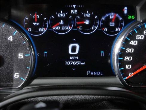 Used 2020 GMC Yukon Denali w/ Denali Ultimate Black Edition image 25