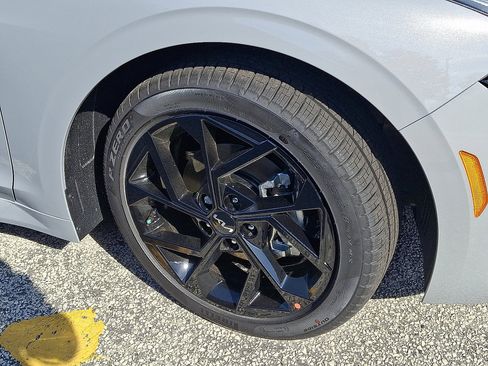 New 2026 Kia K5 GT-Line w/ GT-Line Premium Package AWD/4WD image 4