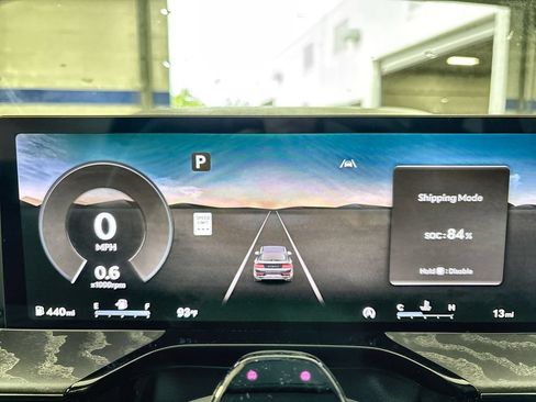 New 2026 Genesis GV80 3.5T Prestige AWD/4WD image 10