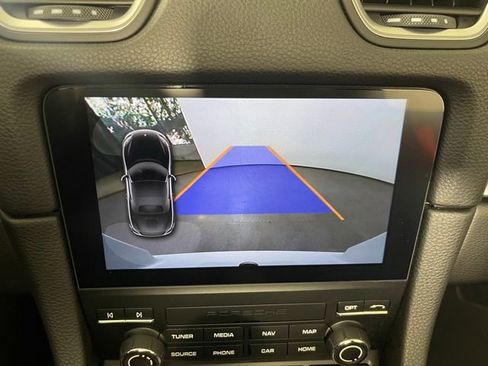 Certified 2024 Porsche 718 Boxster image 34