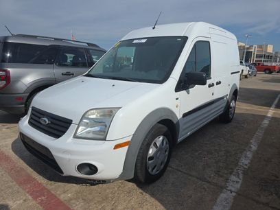 Used 2012 Ford Transit Connect XLT