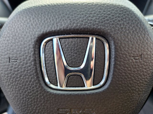 Used 2024 Honda HR-V Sport image 33