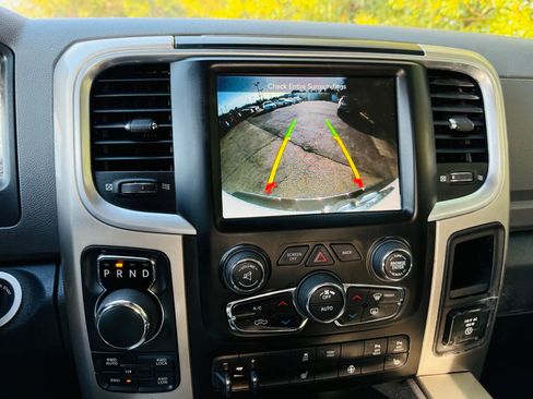 Used 2017 RAM 1500 Big Horn image 54