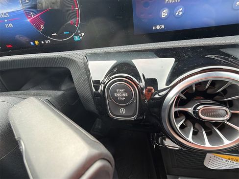 Certified 2026 Mercedes-Benz CLA 250 CLA 250 image 13