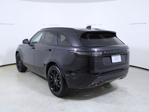 New 2026 Land Rover Range Rover Velar Dynamic SE AWD/4WD image 5