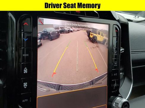 Certified 2025 RAM 1500 Laramie image 19