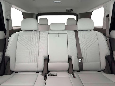 New 2026 Hyundai Palisade SEL AWD/4WD image 16