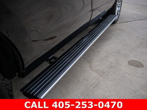Used 2024 Ford Expedition Max Limited AWD/4WD image 10