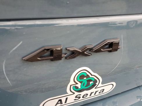 New 2026 Jeep Grand Cherokee L Limited AWD/4WD image 6