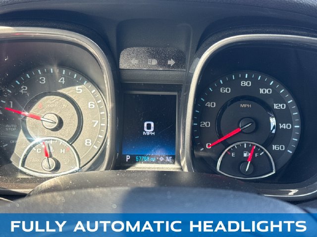 Used 2015 Chevrolet Malibu LS w/ Protection Package FWD image 17