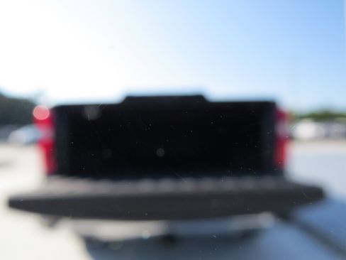 Certified 2022 Chevrolet Silverado 1500 LTZ w/ Technology Package image 13