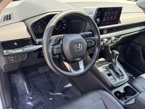 Used 2023 Honda CR-V EX-L image 14