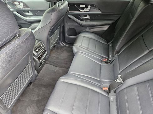Used 2022 Mercedes-Benz GLE 350 4MATIC image 19
