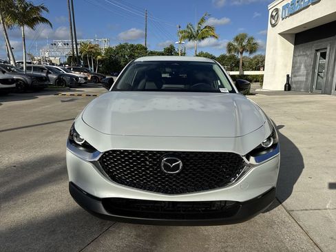 New 2026 MAZDA CX-30 AWD 2.5 S w/ Select Sport Pkg image 29