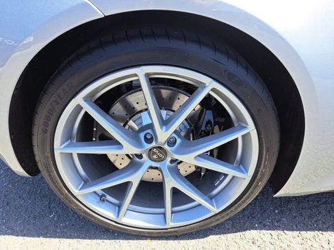 New 2025 Lotus Emira image 18