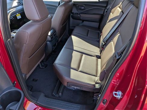 New 2026 Honda Ridgeline RTL image 24