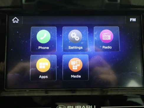 Used 2023 Subaru Crosstrek 2.0i AWD/4WD image 16