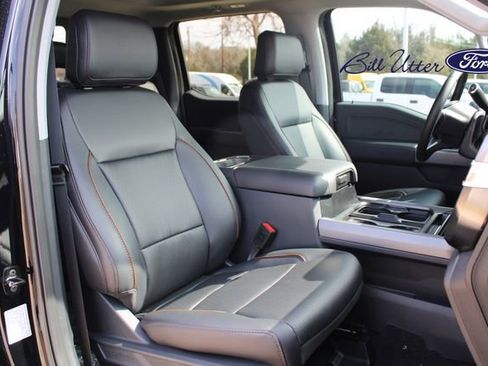 New 2026 Ford F250 Lariat w/ Tremor Off-Road Package image 7