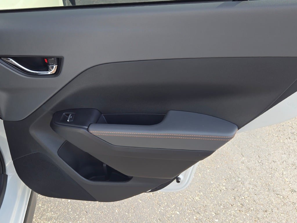 New 2026 Subaru Crosstrek 2.5i Limited AWD/4WD image 10