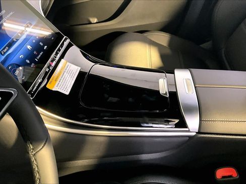 New 2026 Mercedes-Benz GLC 300 4MATIC image 10
