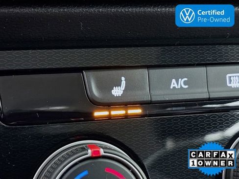 Certified 2025 Volkswagen Taos S image 20