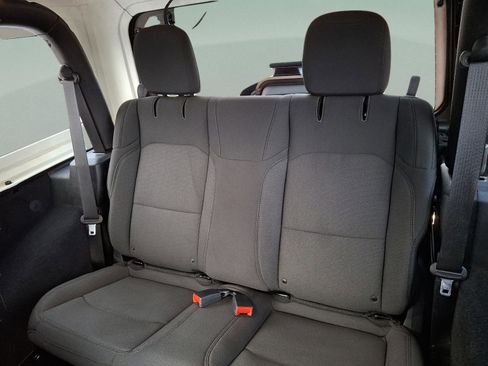 Certified 2019 Jeep Wrangler Sport image 9