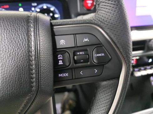 New 2026 Toyota Tacoma TRD Off-Road AWD/4WD image 24
