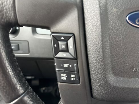 Used 2014 Ford F150 XLT w/ Equipment Group 301A Mid image 19