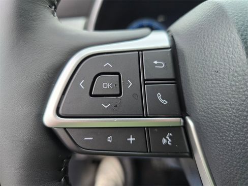 New 2026 Toyota Highlander Platinum image 30