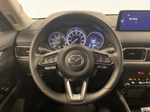 Used 2023 MAZDA CX-5 AWD 2.5 S w/ Select Package image 14
