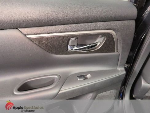 Used 2014 Nissan Altima 2.5 SL image 30