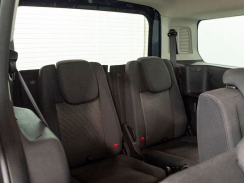 Used 2016 Ford Transit Connect XL image 18