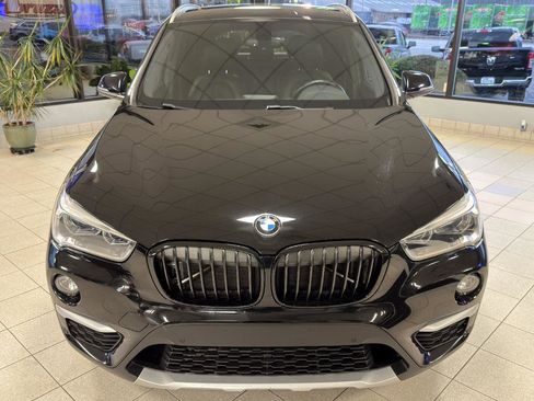 Used 2016 BMW X1 xDrive28i image 11
