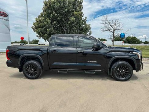 Used 2024 Toyota Tundra SR5 AWD/4WD image 2