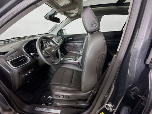 Used 2018 Chevrolet Equinox Premier AWD/4WD image 28