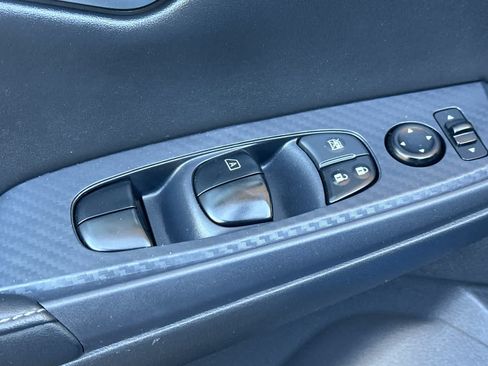 Used 2024 Nissan Sentra SV w/ Trunk Package FWD image 13